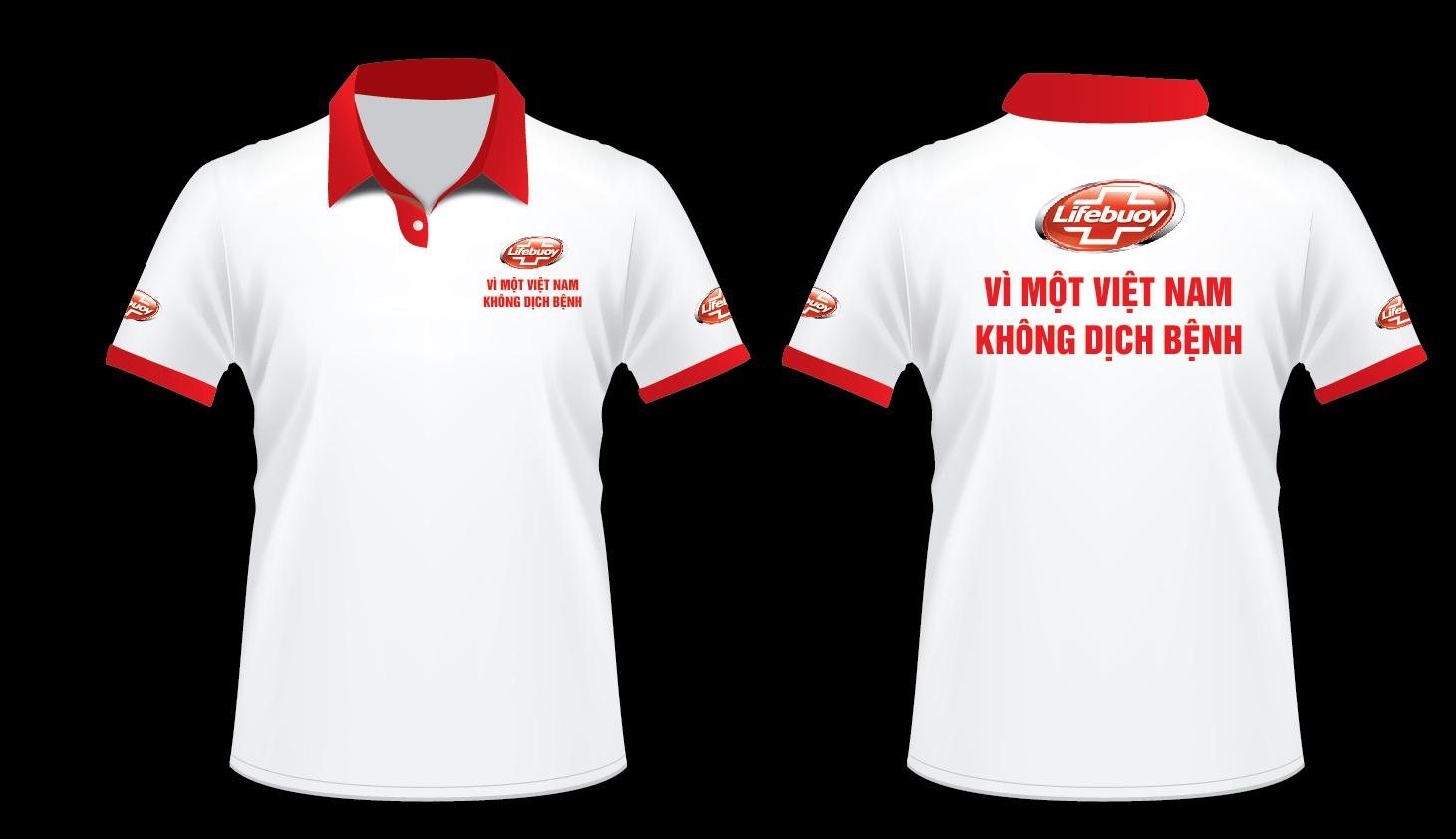 In áo thun giá rẻ