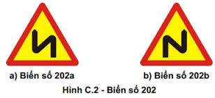 Biển báo giao thông phản quang 3M- 3900 202