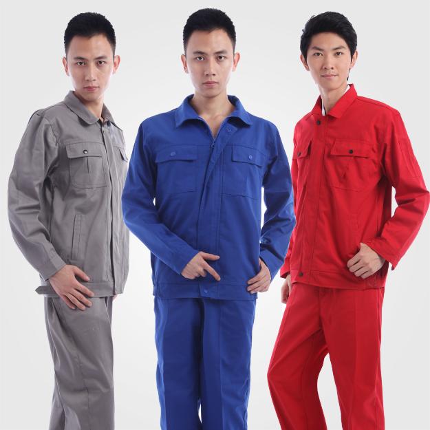 Đồng phục công nhân