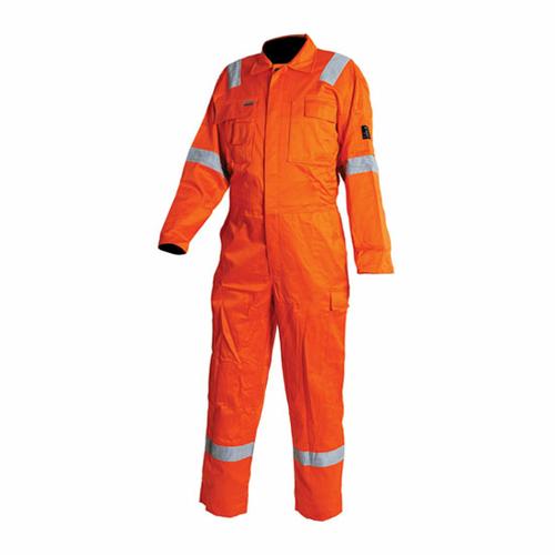 Đồng phục dầu khí