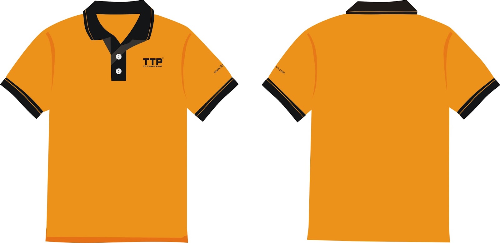 Đồng phục áo thun