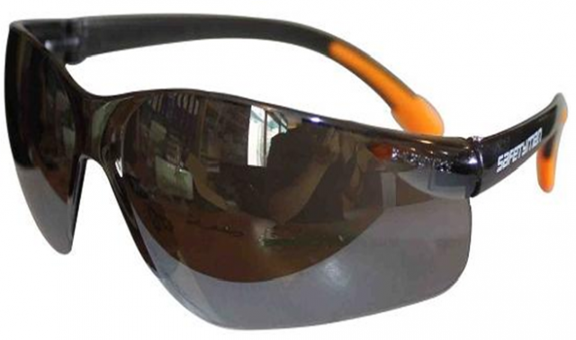 Kính bảo hộ Safetyman SM214