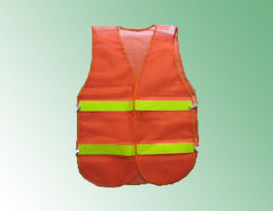 Áo lưới phản quang giá rẻ