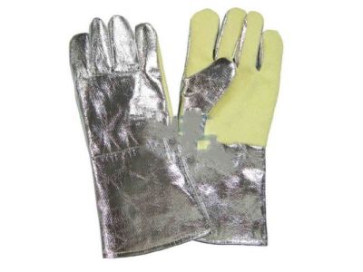 Găng tay chống nóng chịu nhiệt