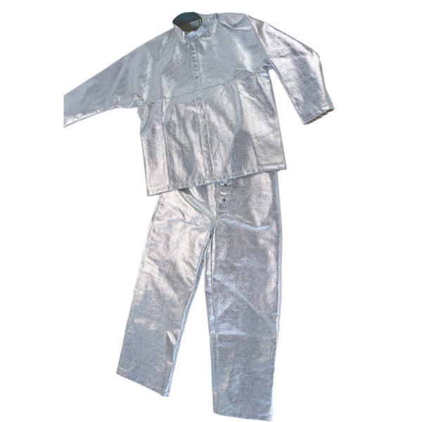 Quần áo chịu nhiệt