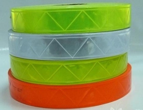 Dây nhựa phản quang các màu giá rẻ