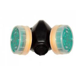 Mặt nạ bảo hộ 2 lọc 618D2