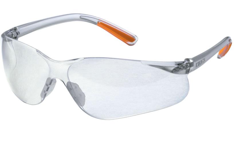 Mắt kính bảo hộ King's KY211