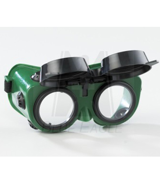 Kính hàn 2 lớp Đài Loan