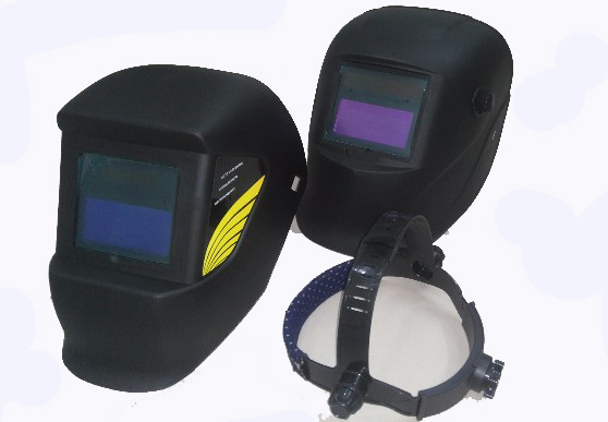 Mặt nạ hàn cảm ứng ánh sáng Taiwan