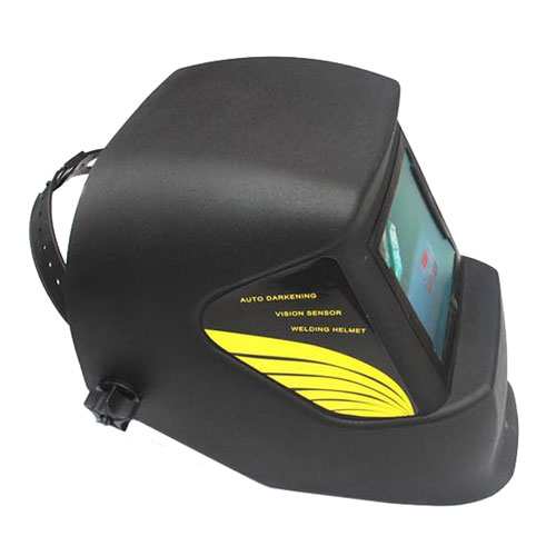 Mặt nạ hàn cảm ứng điện tử WH4000