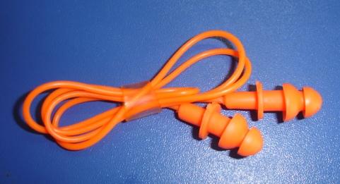 Nút nhét tai chống ồn 2 tầng VN