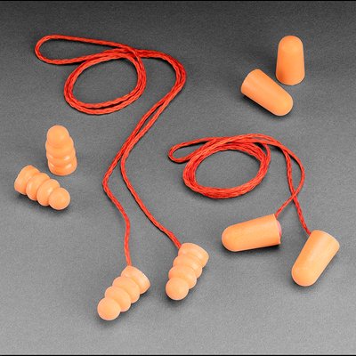 Nút nhét tai xốp bọt biển 3M 1100