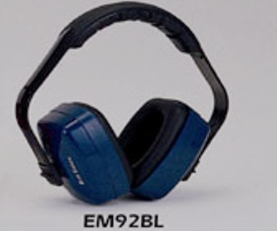 Chụp tai giảm tiếng ồn Taiwan EM92