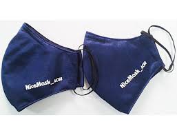 Khẩu trang vải Neomask VC65