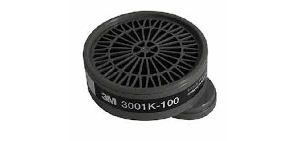 Phin lọc độc 3M 3001k-100