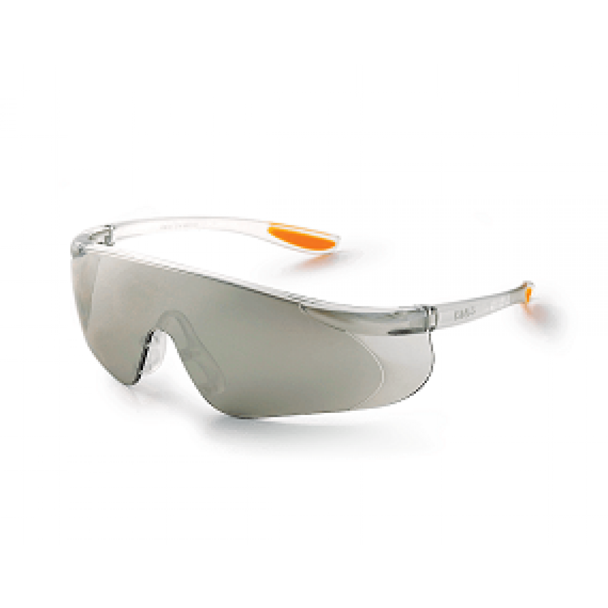 Mắt kính bảo hộ King's Ky1153 tráng bạc