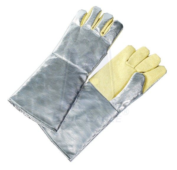 Găng tay chịu nhiệt Taiwan Blue eagle AL165