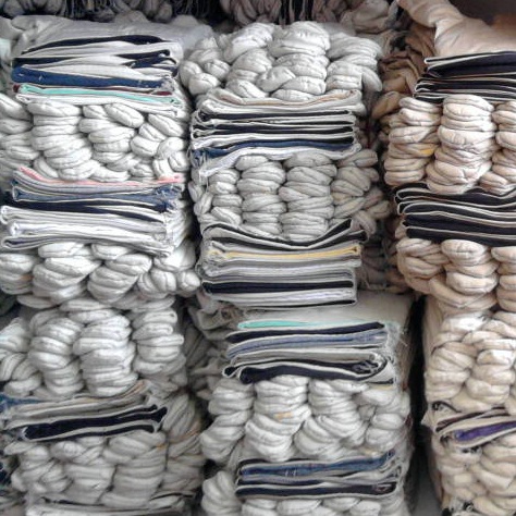 Găng tay vải bạt, kaky các loại