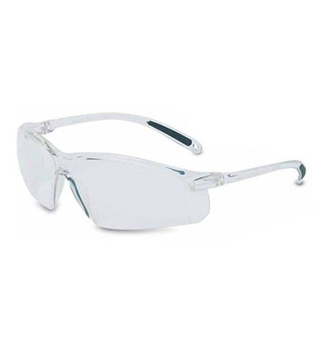 Mắt kính bảo hộ A700 trắng