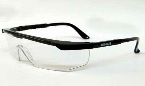 Mắt kính bảo hộ King's Ky151
