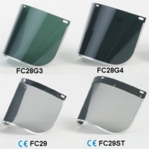 Tấm kính che mặt kết hợp Taiwan