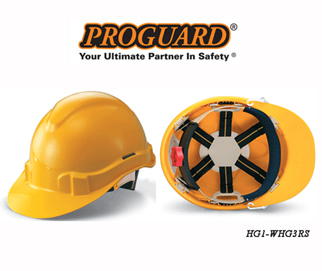 Nón bảo hộ lao động Proguard