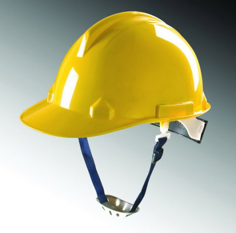 Nón bảo hộ lao động Thùy Dương N40 có nút vặn