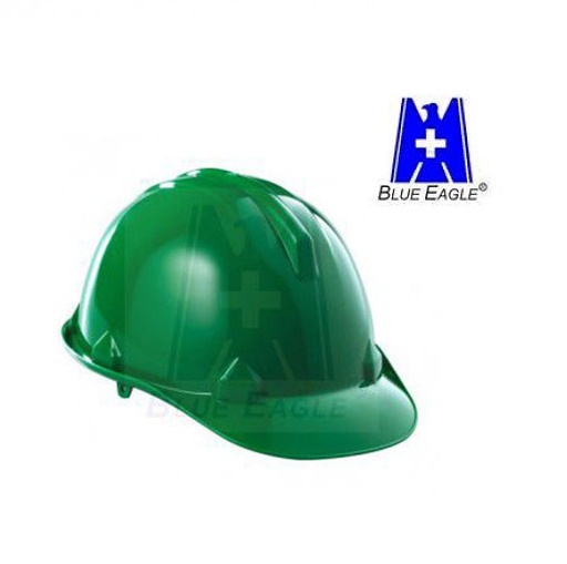 Mũ bảo hộ Đài Loan Blue Ealge HR35