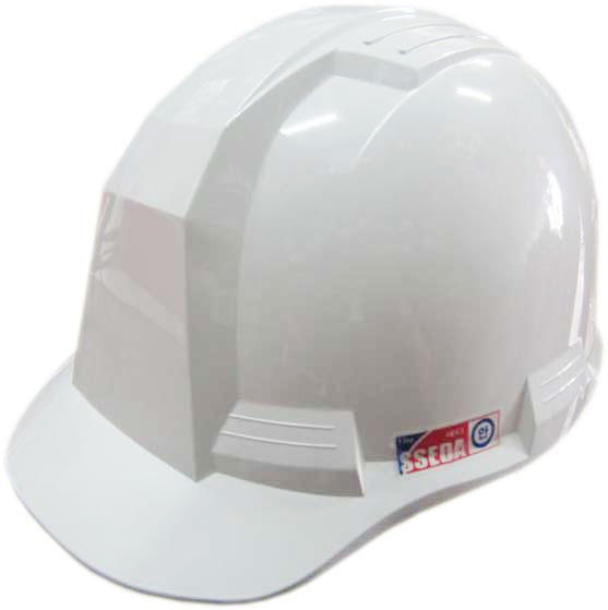 Mũ nhựa BHLĐ SSeda IV
