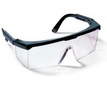 Mắt kính bảo hộ Wellsafe SS416