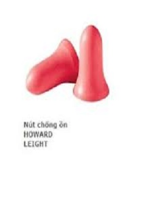 Nút nhét tai chống ồn Max-1 Honeywell