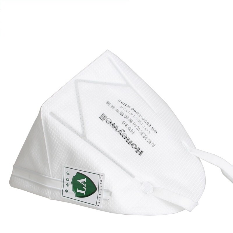 Khẩu trang bảo hộ Honeywell H930