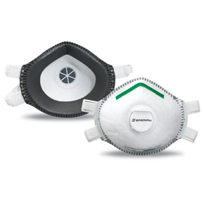 Khẩu trang bảo hộ N1125