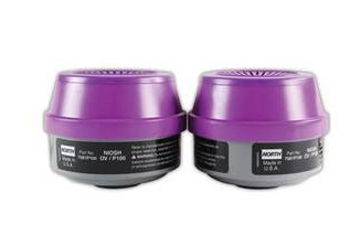 Phin lọc bụi hơi dầu Honeywell 7581P100L