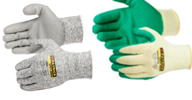 Găng tay chống cắt cấp độ 5 Jogger Shield