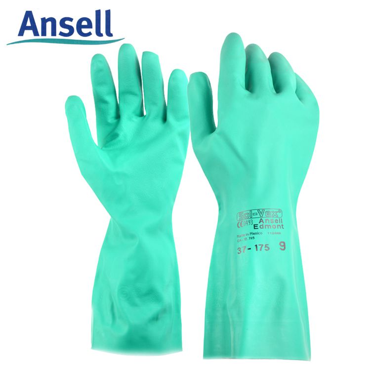 Găng tay chịu dầu Ansell 37-175