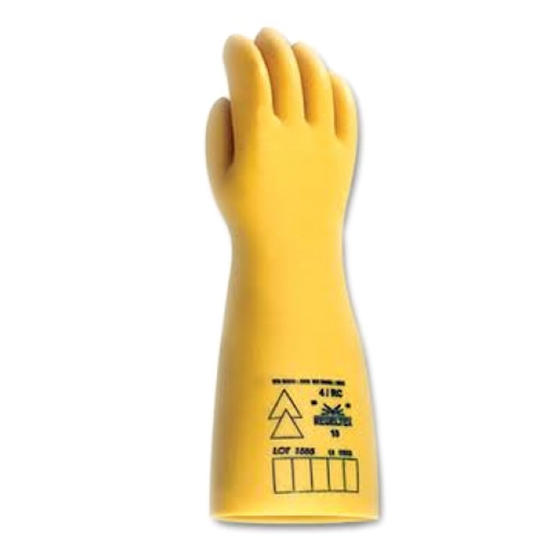 Găng tay cách điện cao áp Honeywell