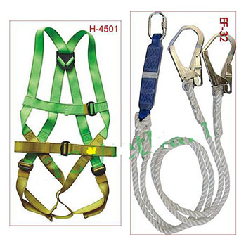 Đai an toàn toàn thân Adela H4501