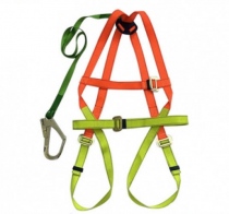 Đai an toàn toàn thân 1 móc to VN