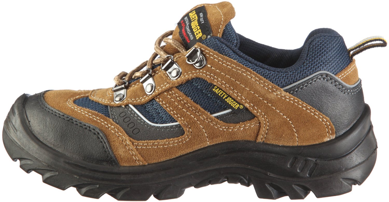 Giày bảo hộ lao động Jogger X2020P