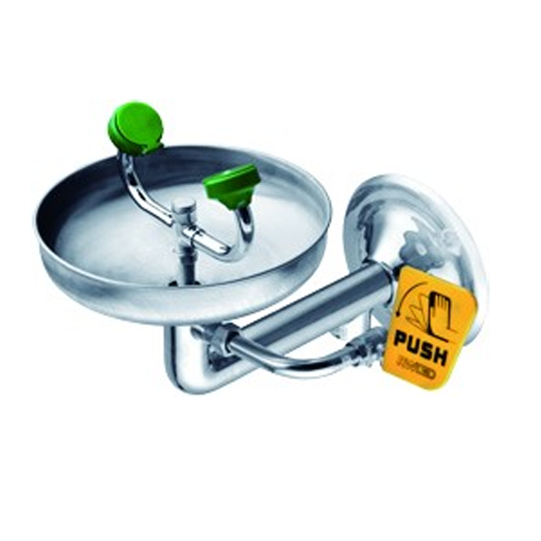 Bồn rửa mắt khẩn cấp UK402