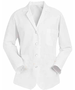 Áo blu bác sỹ tay dài