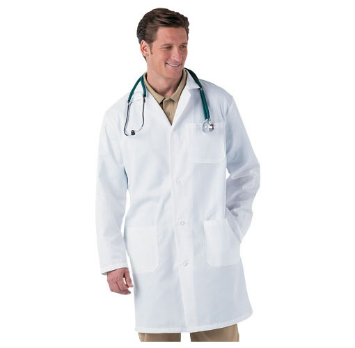 Đồng phục bác sĩ