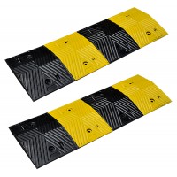 Gờ giảm tốc cao su 001