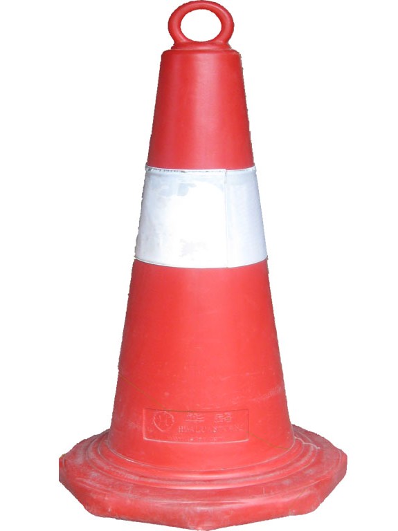 Cọc tiêu giao thông có khoen tròn Gt511