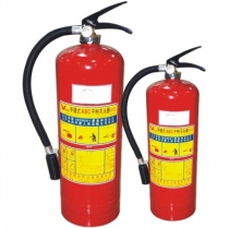 Bình chữa cháy bột BC 4kg